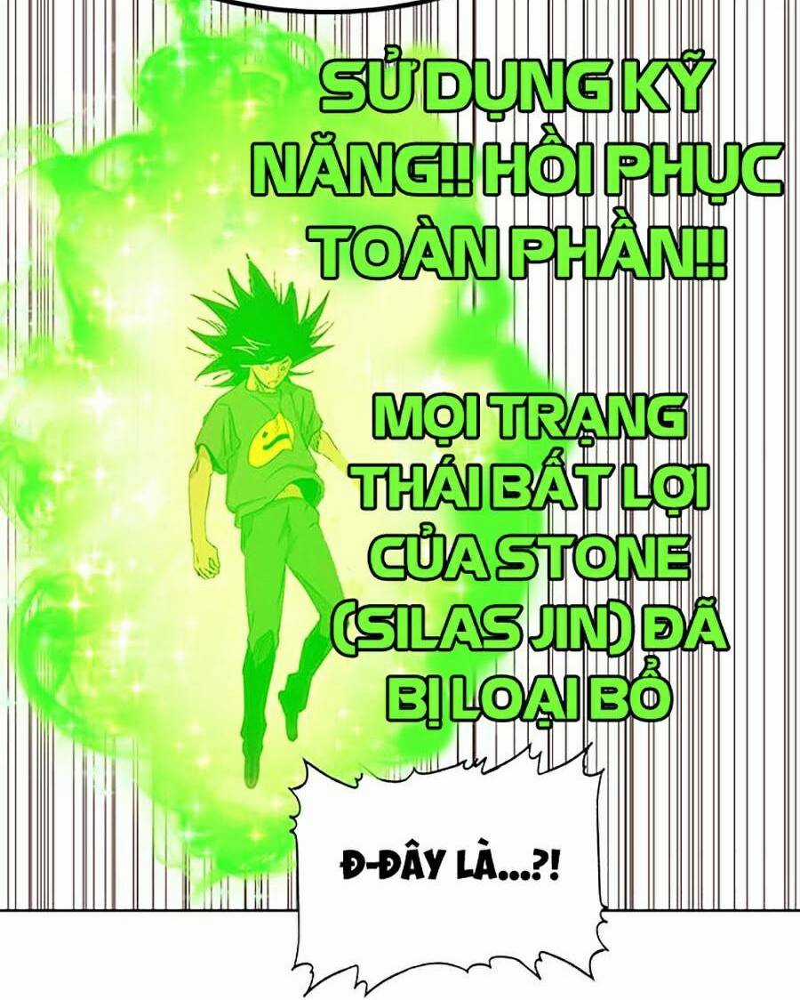 Hard Core Leveling Warrior Ss2 Chapter 123 trang 27