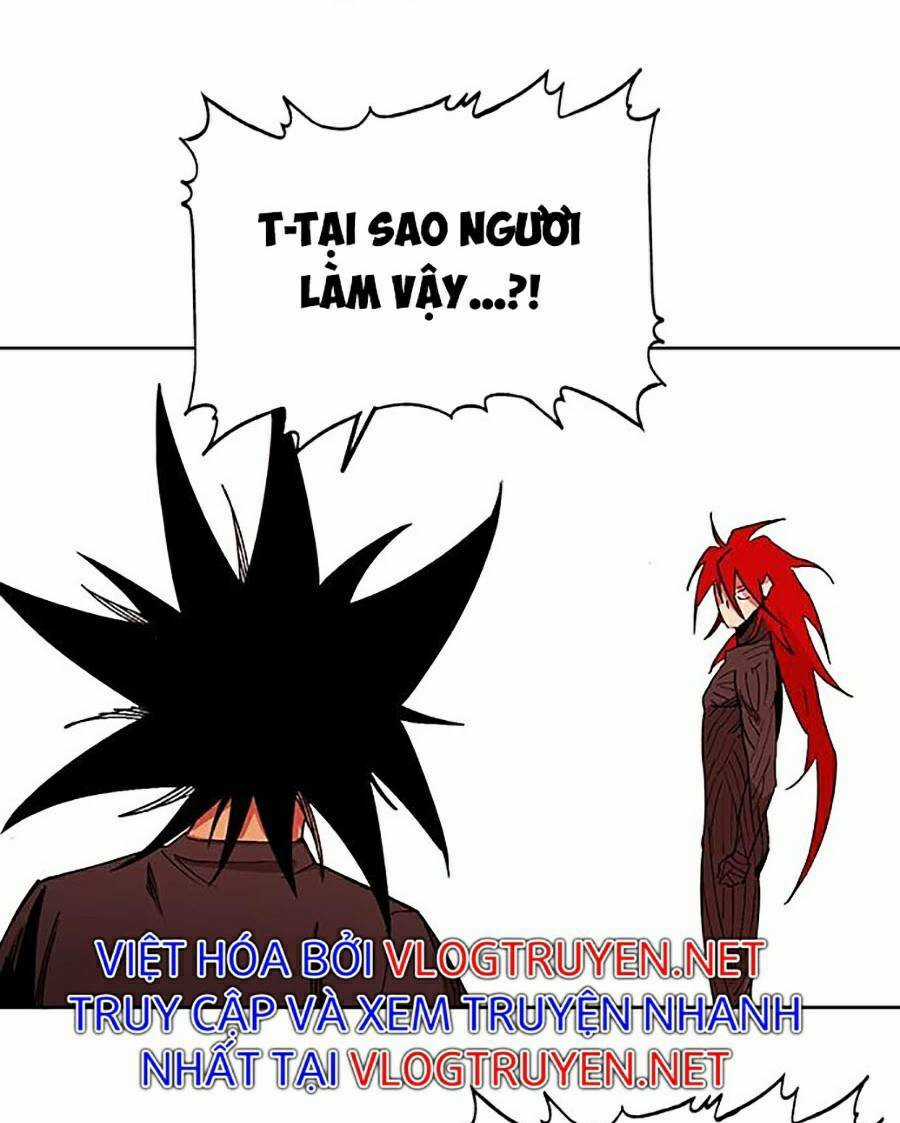 Hard Core Leveling Warrior Ss2 Chapter 123 trang 28
