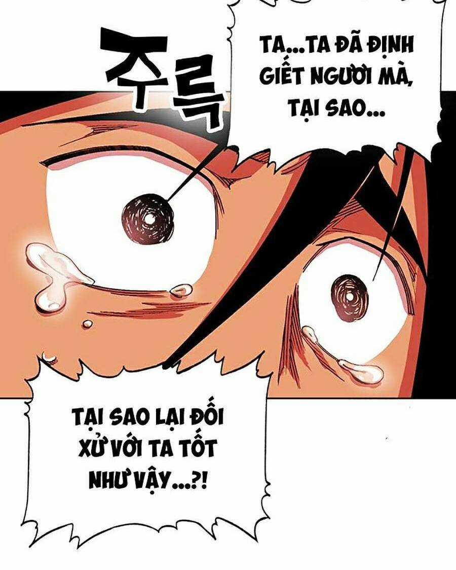 Hard Core Leveling Warrior Ss2 Chapter 123 trang 29