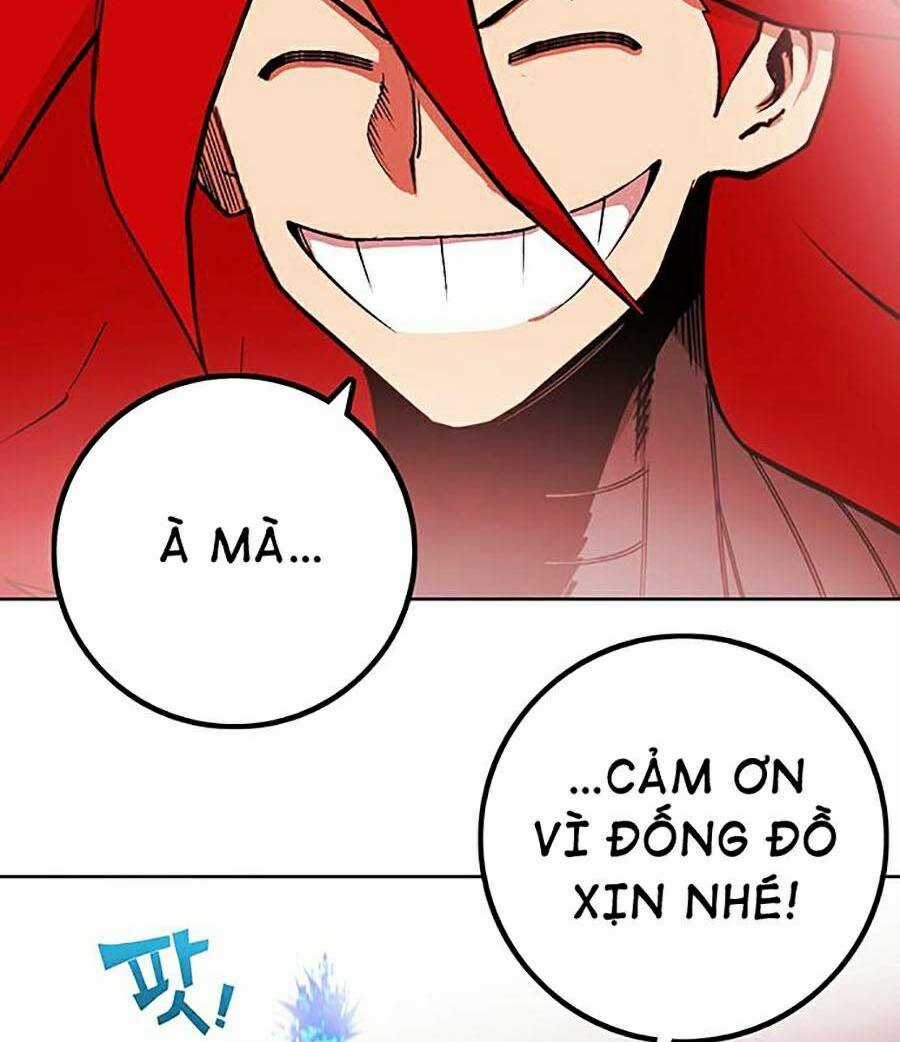 Hard Core Leveling Warrior Ss2 Chapter 123 trang 31