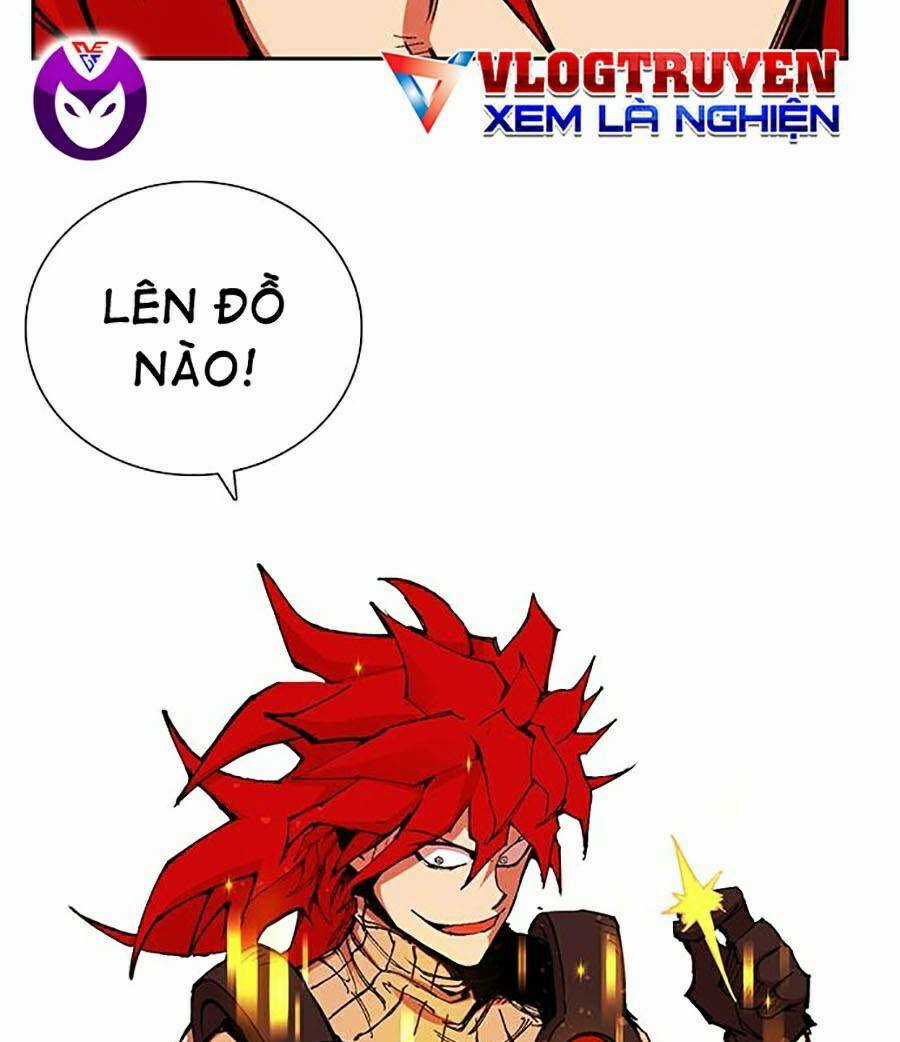 Hard Core Leveling Warrior Ss2 Chapter 123 trang 38