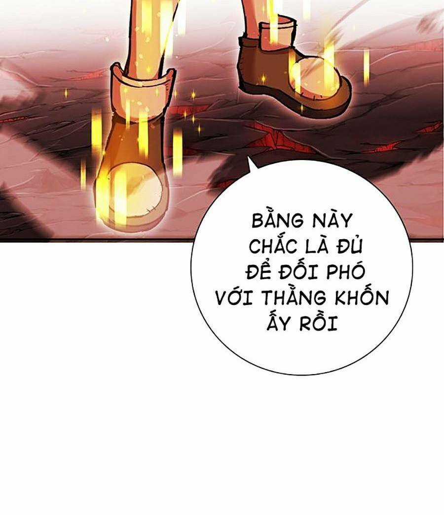 Hard Core Leveling Warrior Ss2 Chapter 123 trang 40