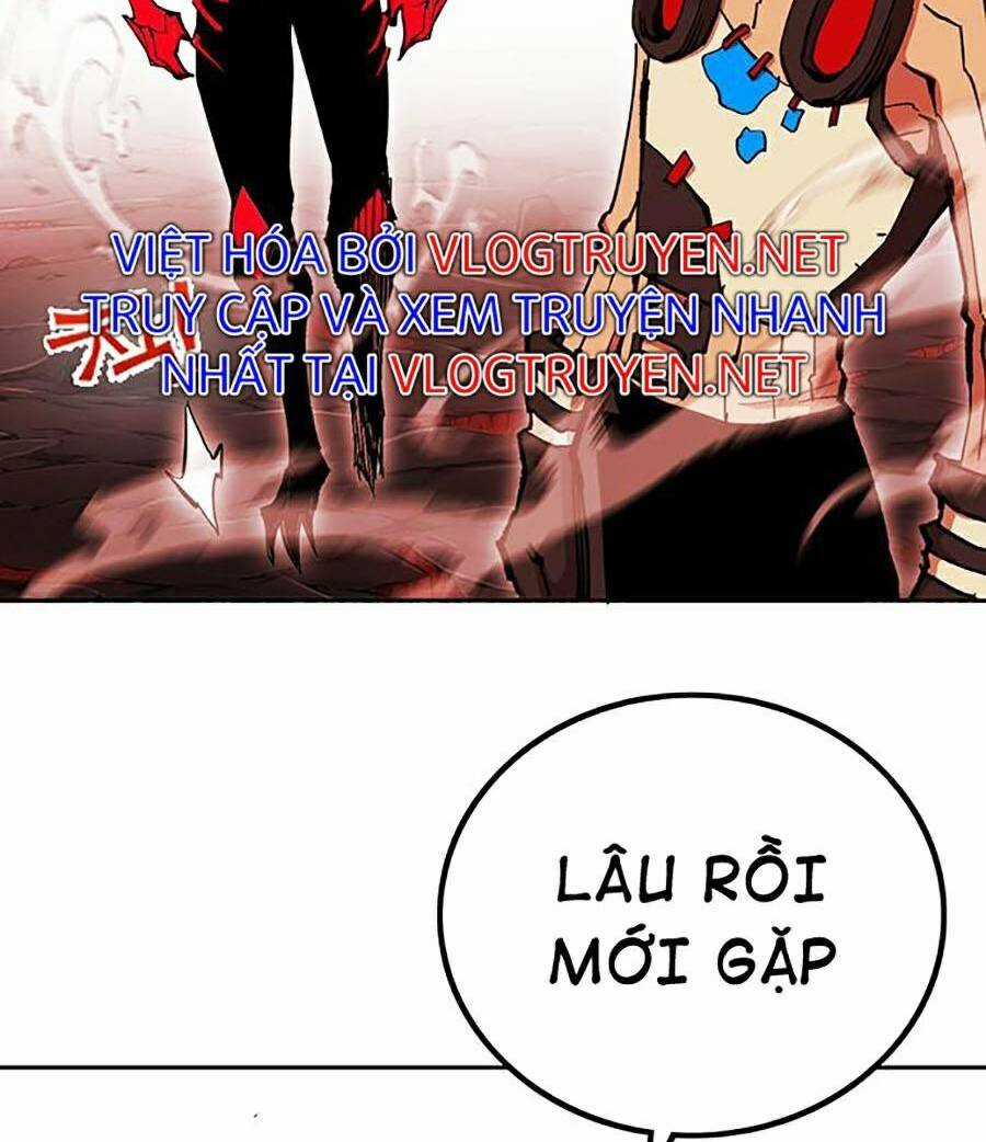 Hard Core Leveling Warrior Ss2 Chapter 123 trang 43
