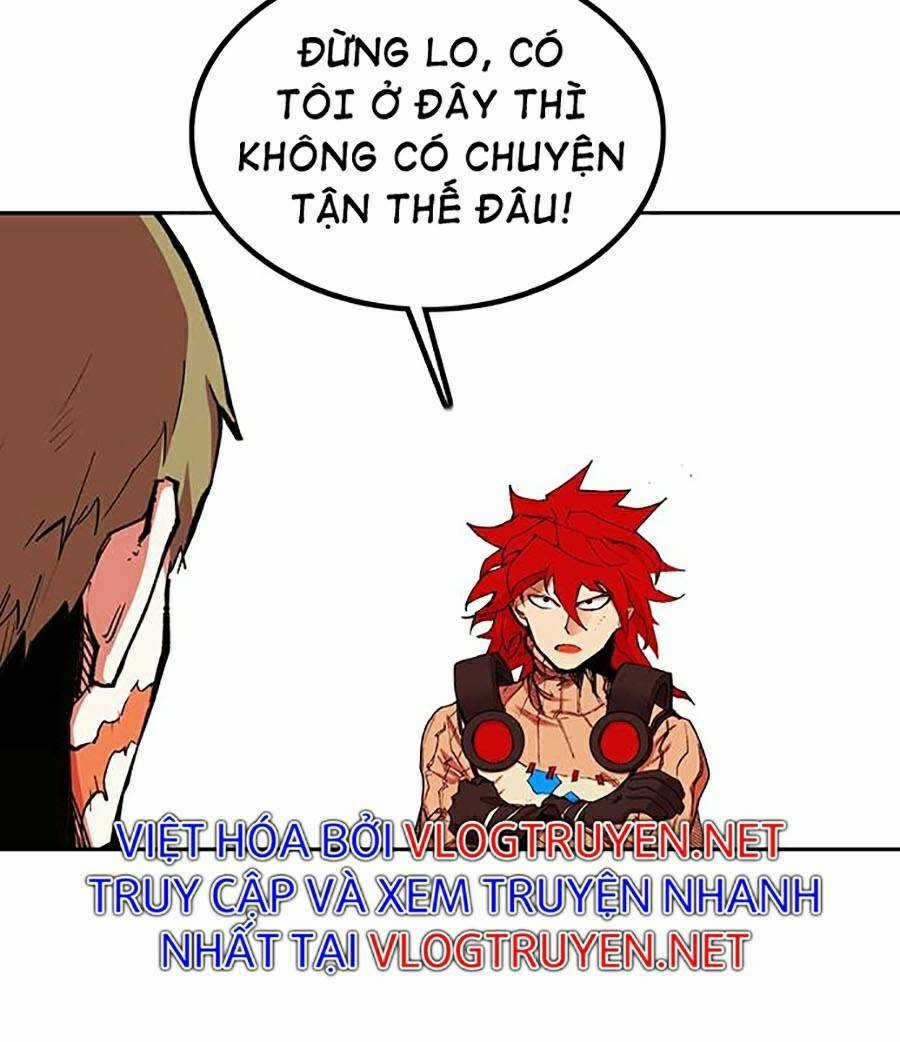Hard Core Leveling Warrior Ss2 Chapter 123 trang 50