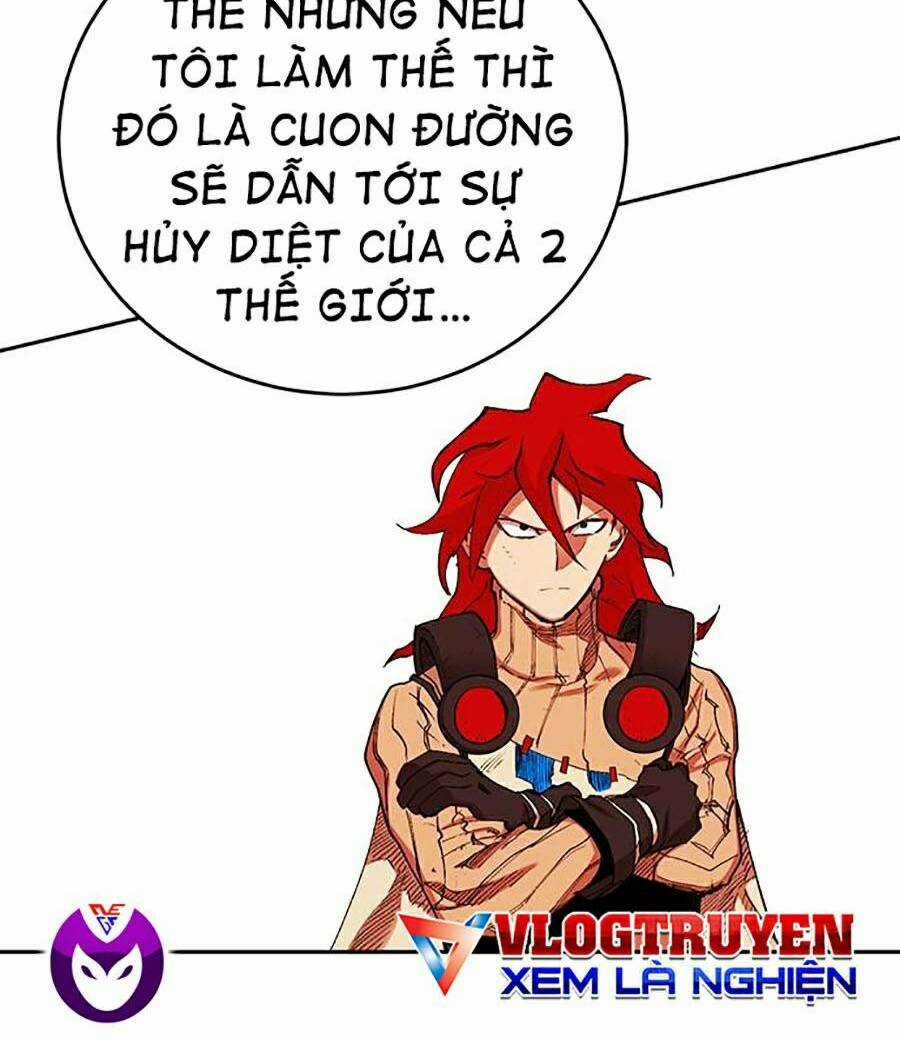 Hard Core Leveling Warrior Ss2 Chapter 123 trang 55