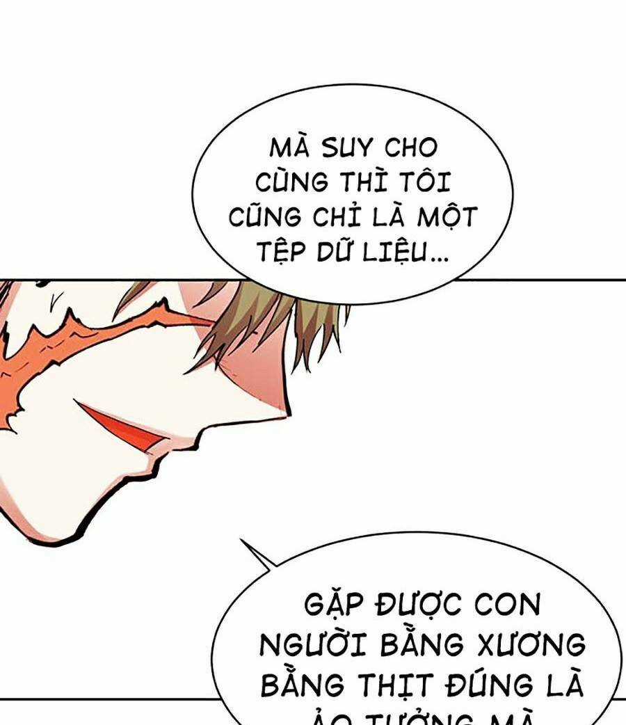 Hard Core Leveling Warrior Ss2 Chapter 123 trang 56