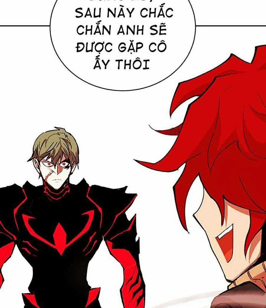 Hard Core Leveling Warrior Ss2 Chapter 123 trang 61