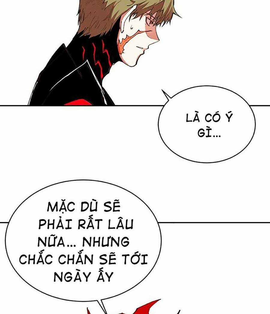 Hard Core Leveling Warrior Ss2 Chapter 123 trang 63