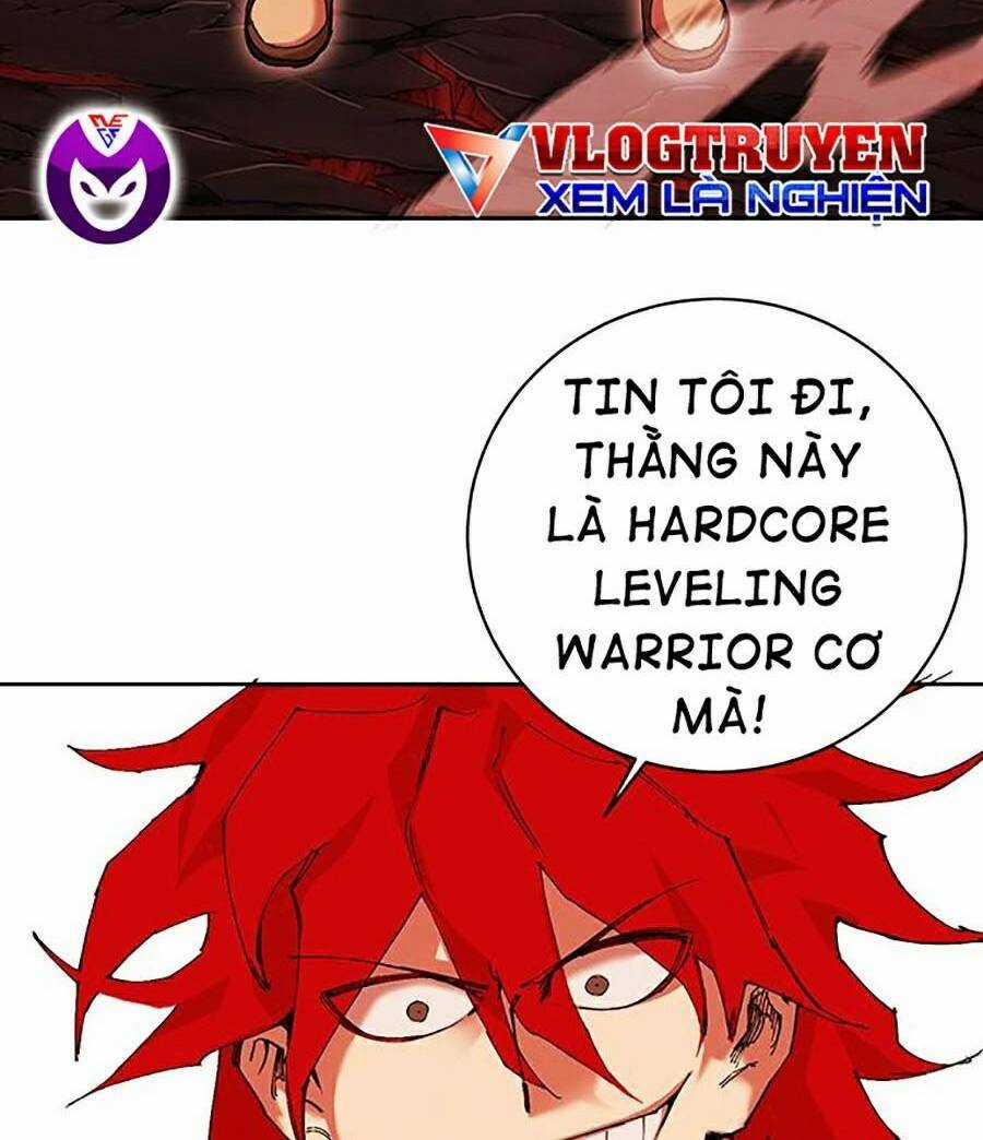 Hard Core Leveling Warrior Ss2 Chapter 123 trang 65