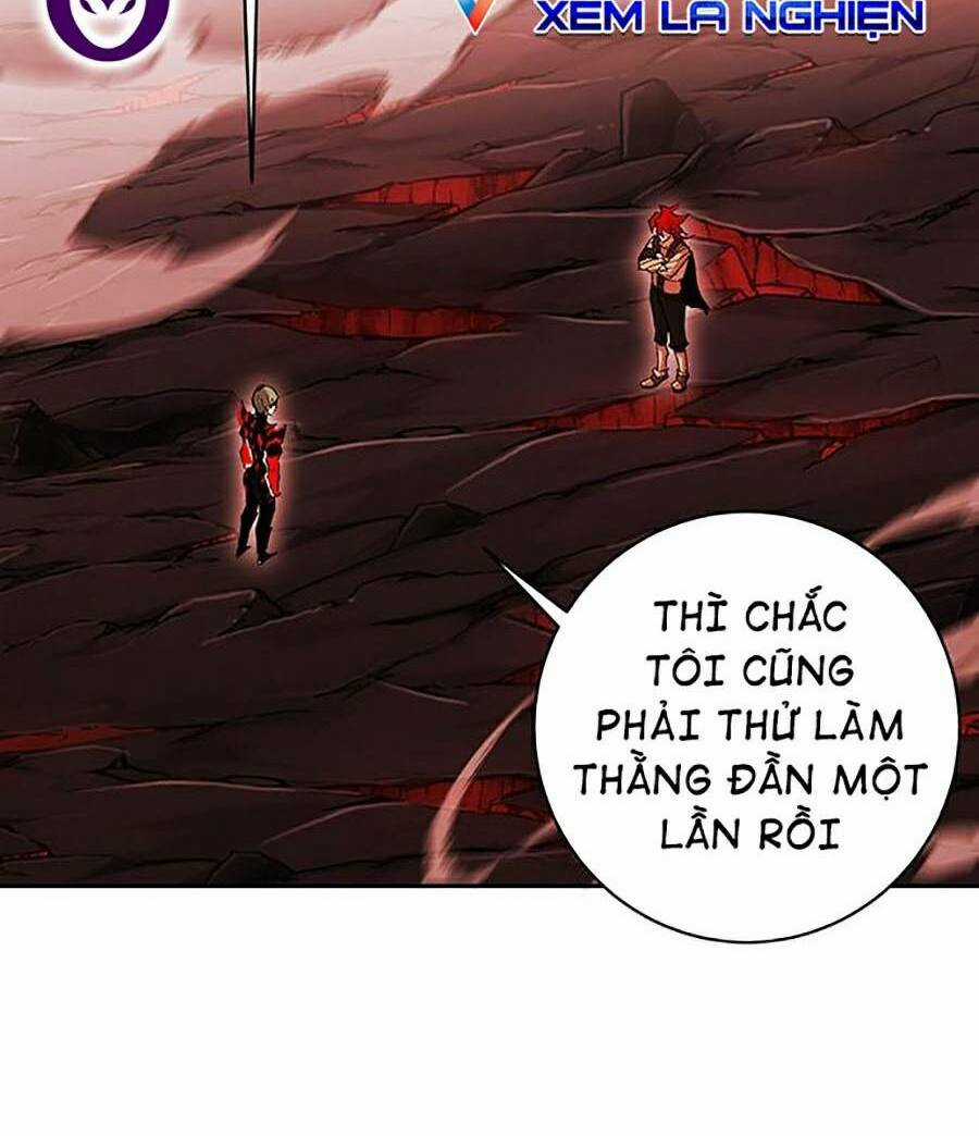 Hard Core Leveling Warrior Ss2 Chapter 123 trang 69