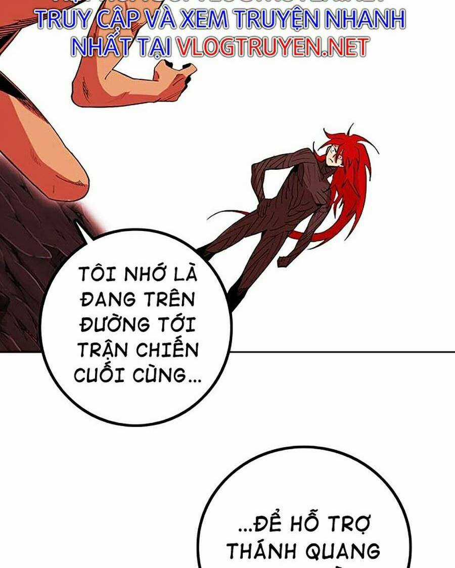 Hard Core Leveling Warrior Ss2 Chapter 123 trang 7