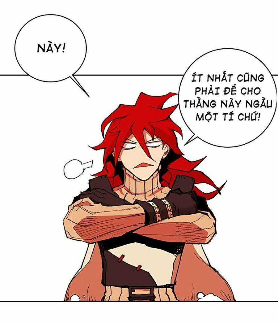 Hard Core Leveling Warrior Ss2 Chapter 123 trang 70
