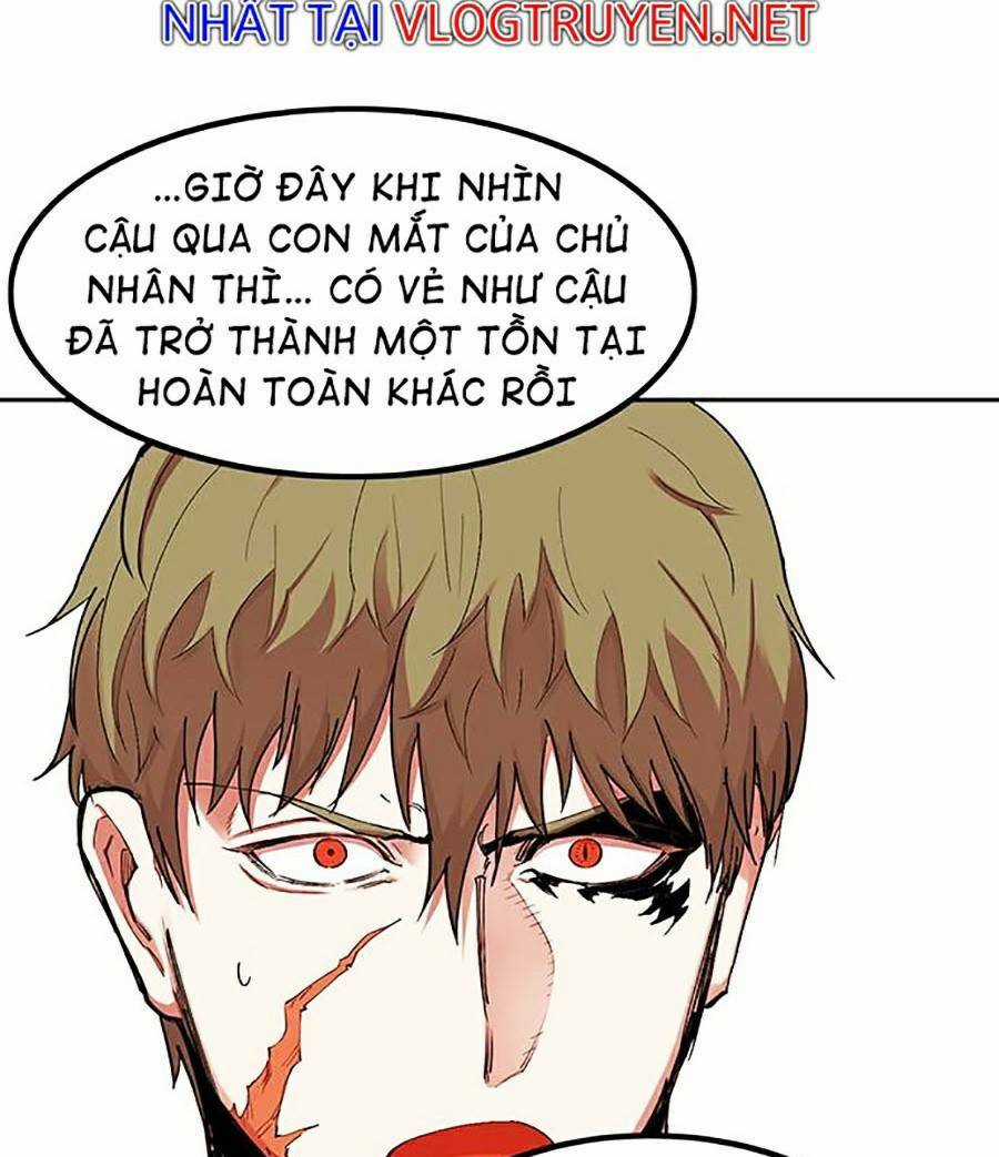 Hard Core Leveling Warrior Ss2 Chapter 123 trang 72