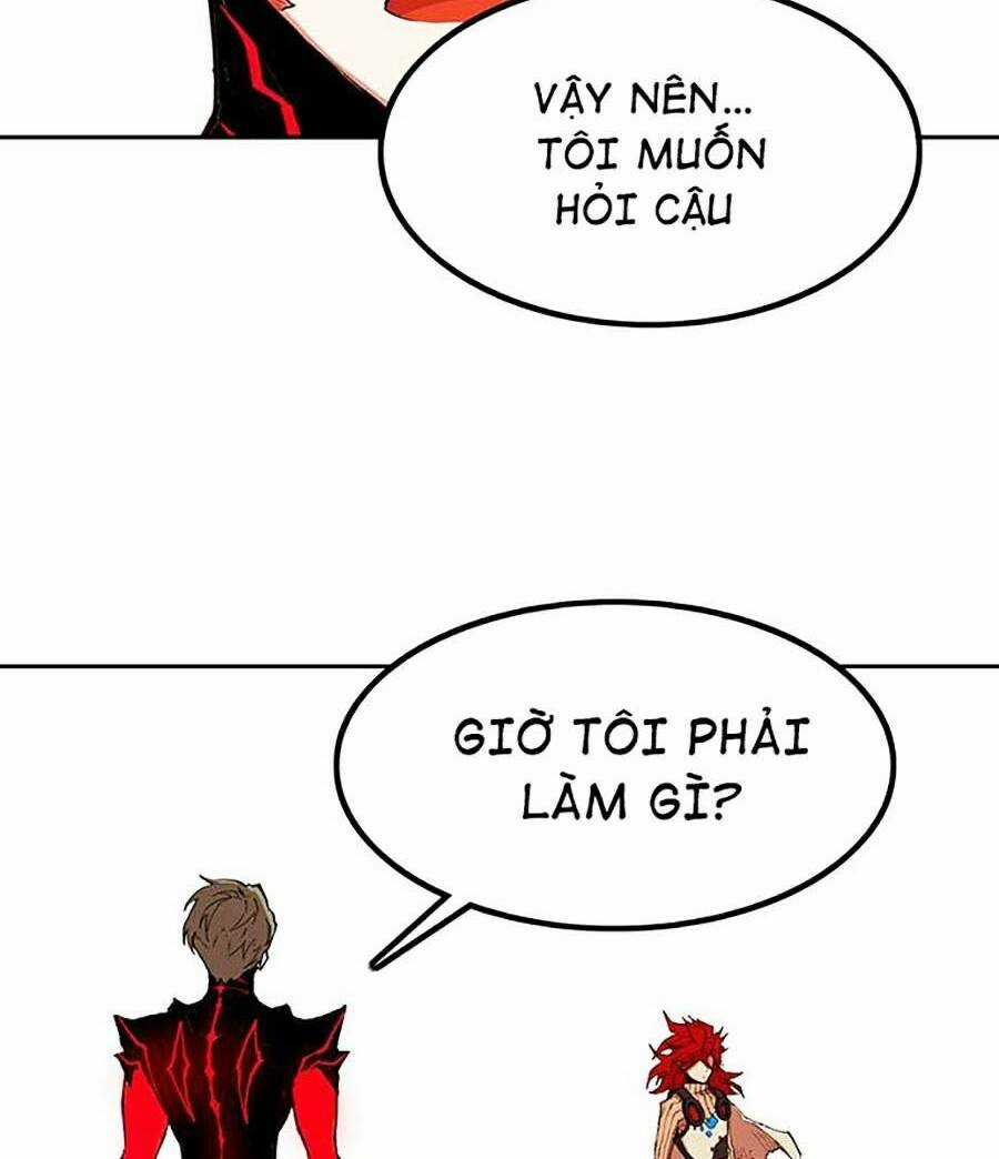 Hard Core Leveling Warrior Ss2 Chapter 123 trang 73