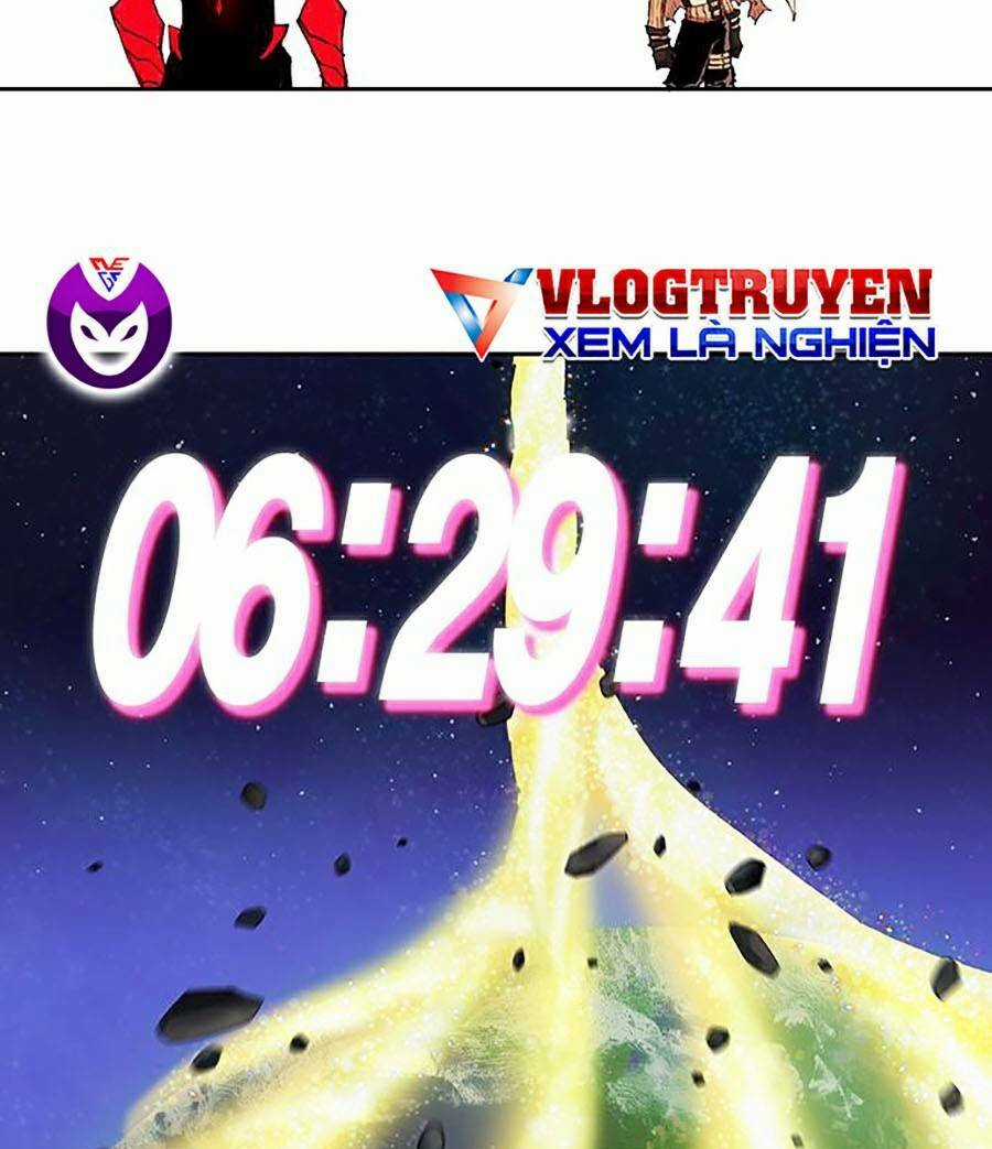 Hard Core Leveling Warrior Ss2 Chapter 123 trang 74