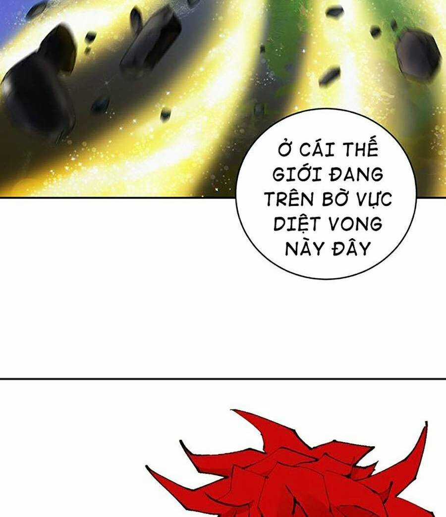 Hard Core Leveling Warrior Ss2 Chapter 123 trang 75