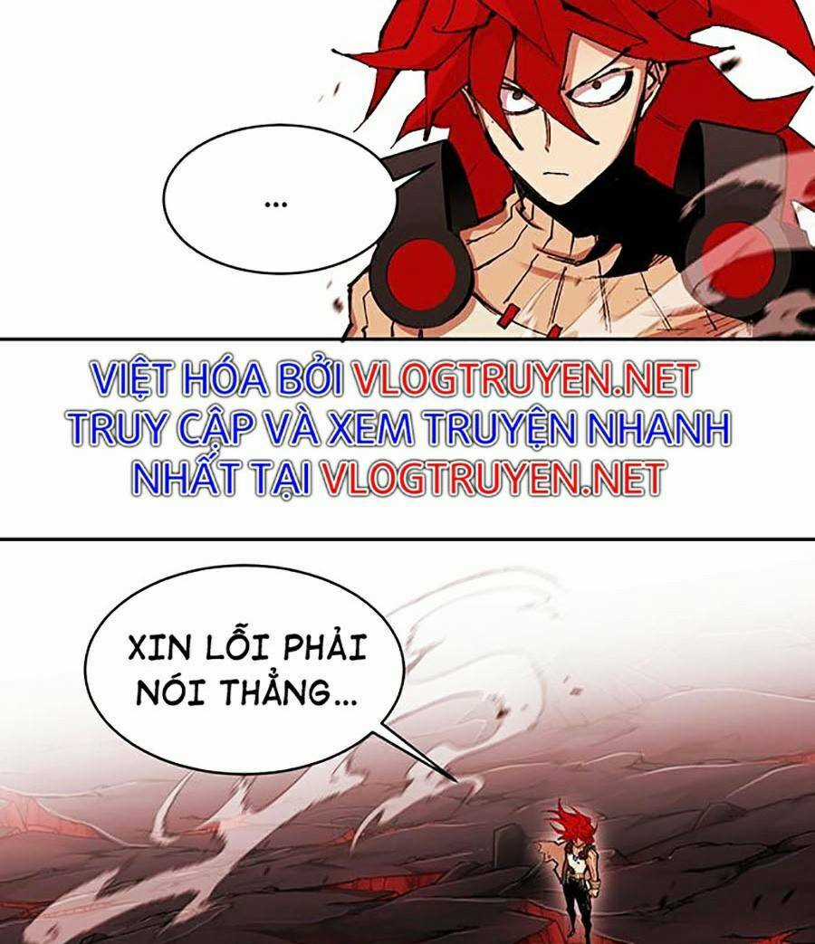 Hard Core Leveling Warrior Ss2 Chapter 123 trang 76