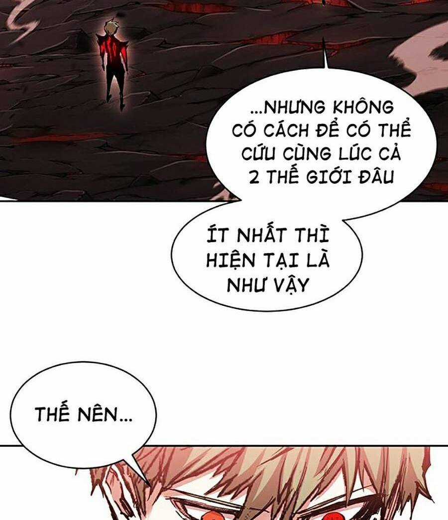 Hard Core Leveling Warrior Ss2 Chapter 123 trang 77