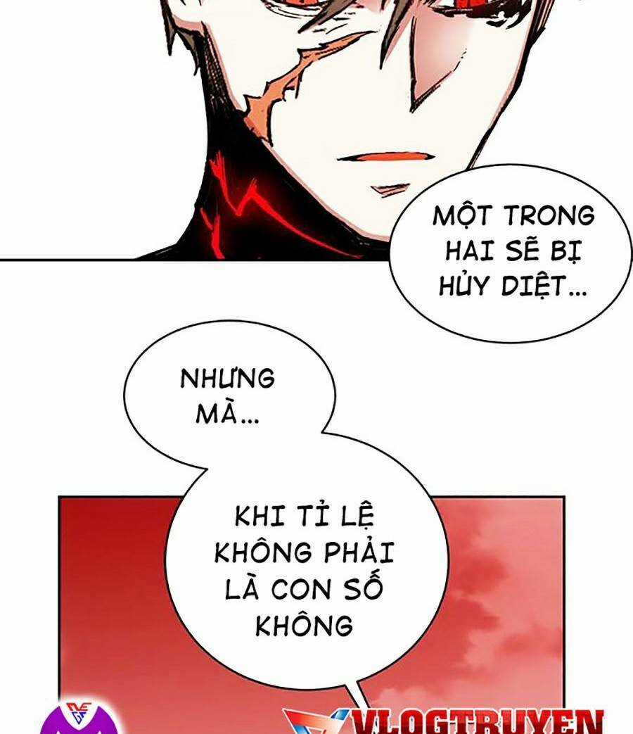 Hard Core Leveling Warrior Ss2 Chapter 123 trang 78