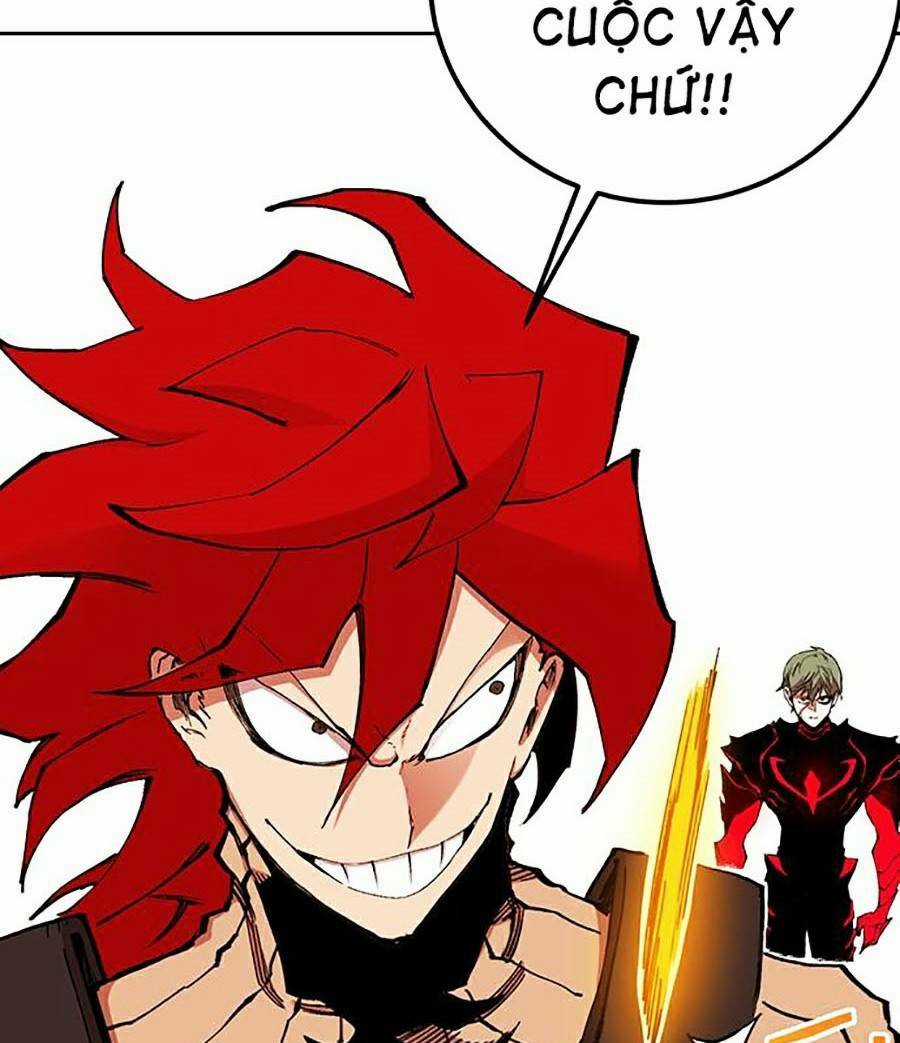Hard Core Leveling Warrior Ss2 Chapter 123 trang 80
