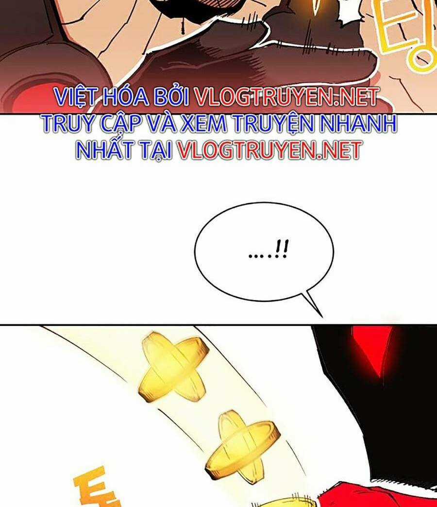 Hard Core Leveling Warrior Ss2 Chapter 123 trang 81