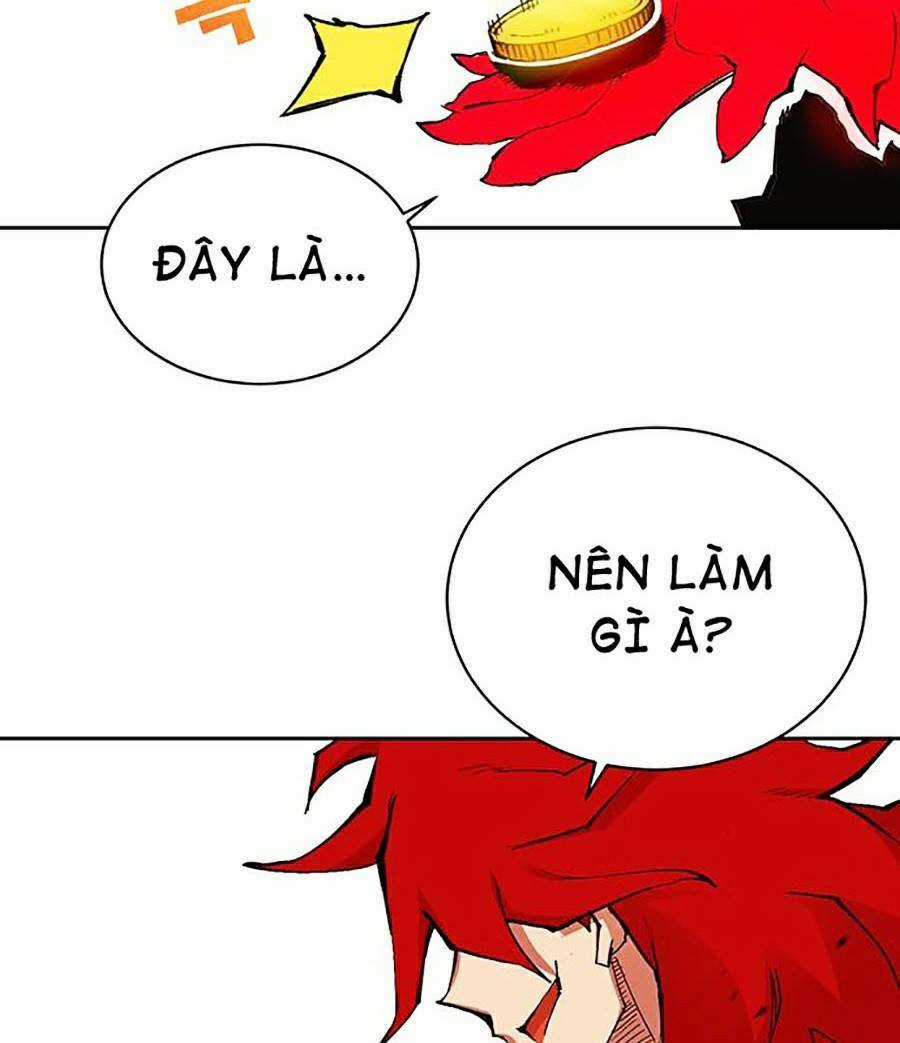 Hard Core Leveling Warrior Ss2 Chapter 123 trang 82