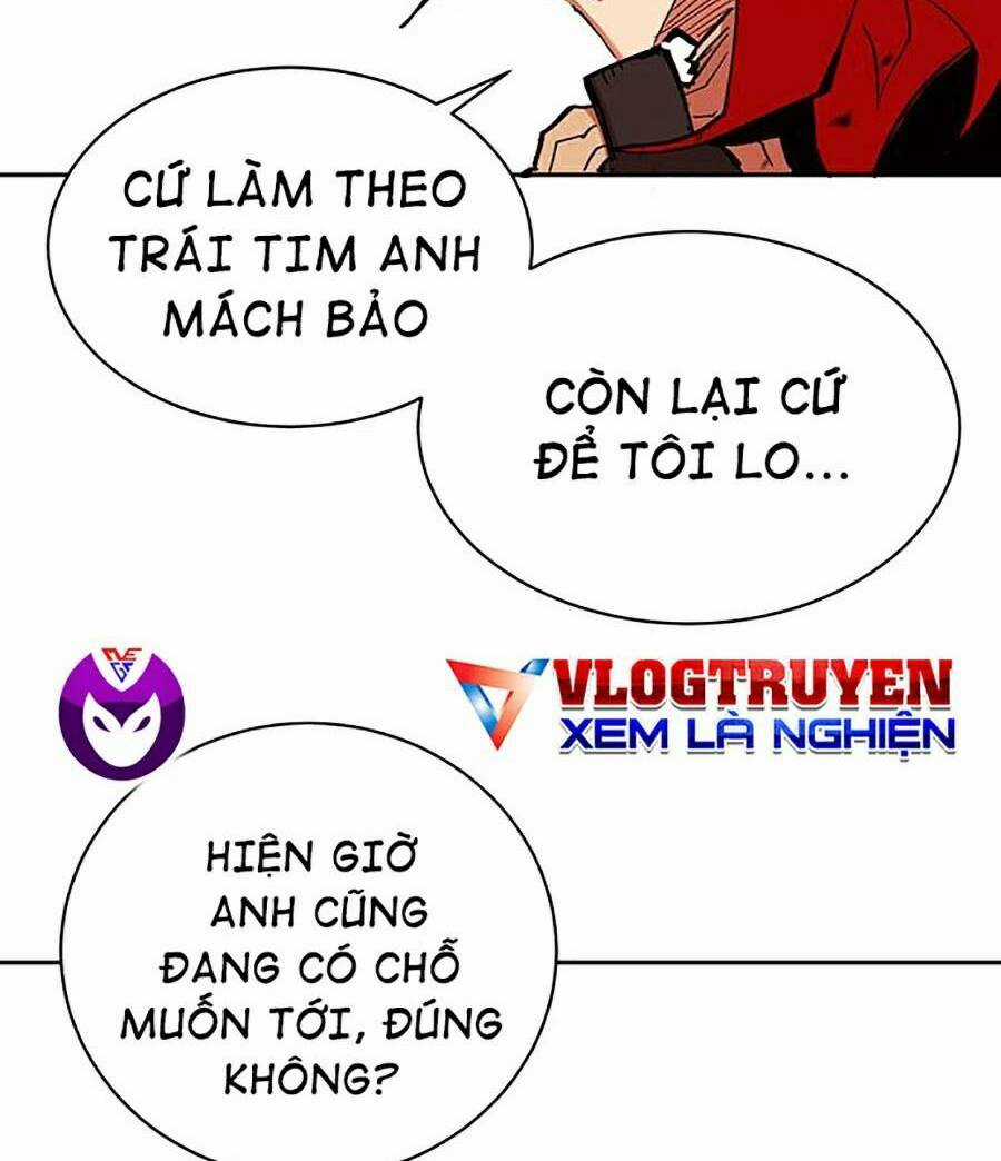 Hard Core Leveling Warrior Ss2 Chapter 123 trang 83