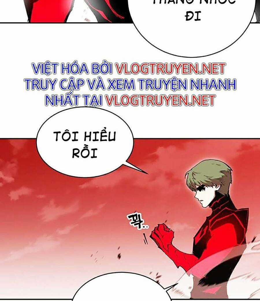 Hard Core Leveling Warrior Ss2 Chapter 123 trang 85