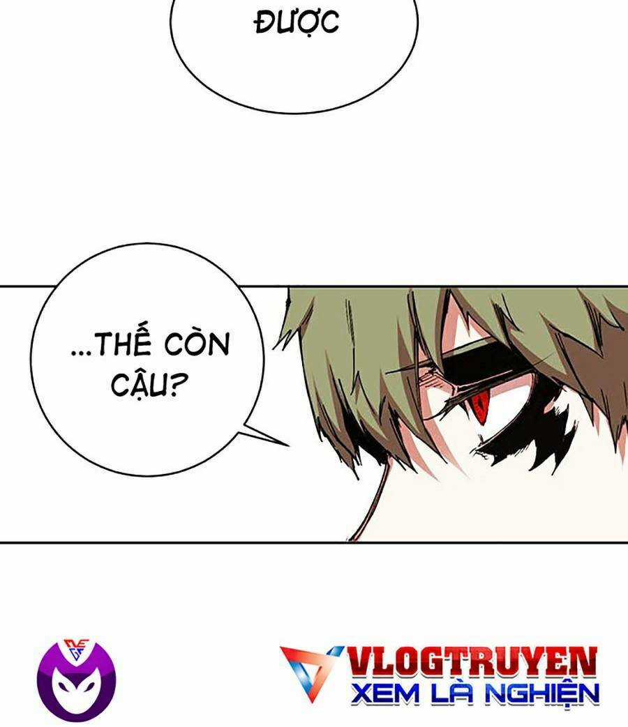 Hard Core Leveling Warrior Ss2 Chapter 123 trang 86