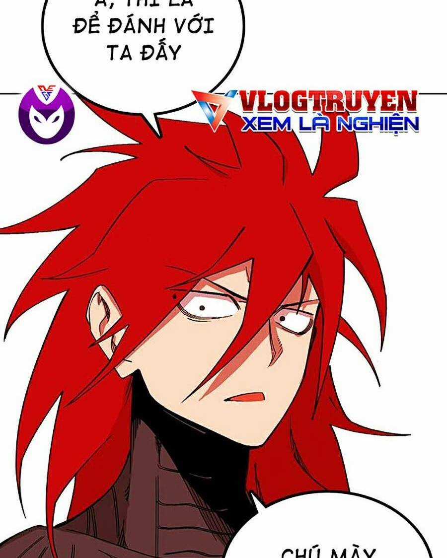 Hard Core Leveling Warrior Ss2 Chapter 123 trang 9