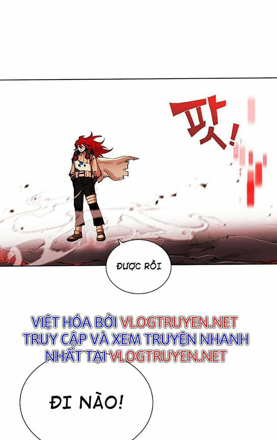 Hard Core Leveling Warrior Ss2 Chapter 123 trang 91