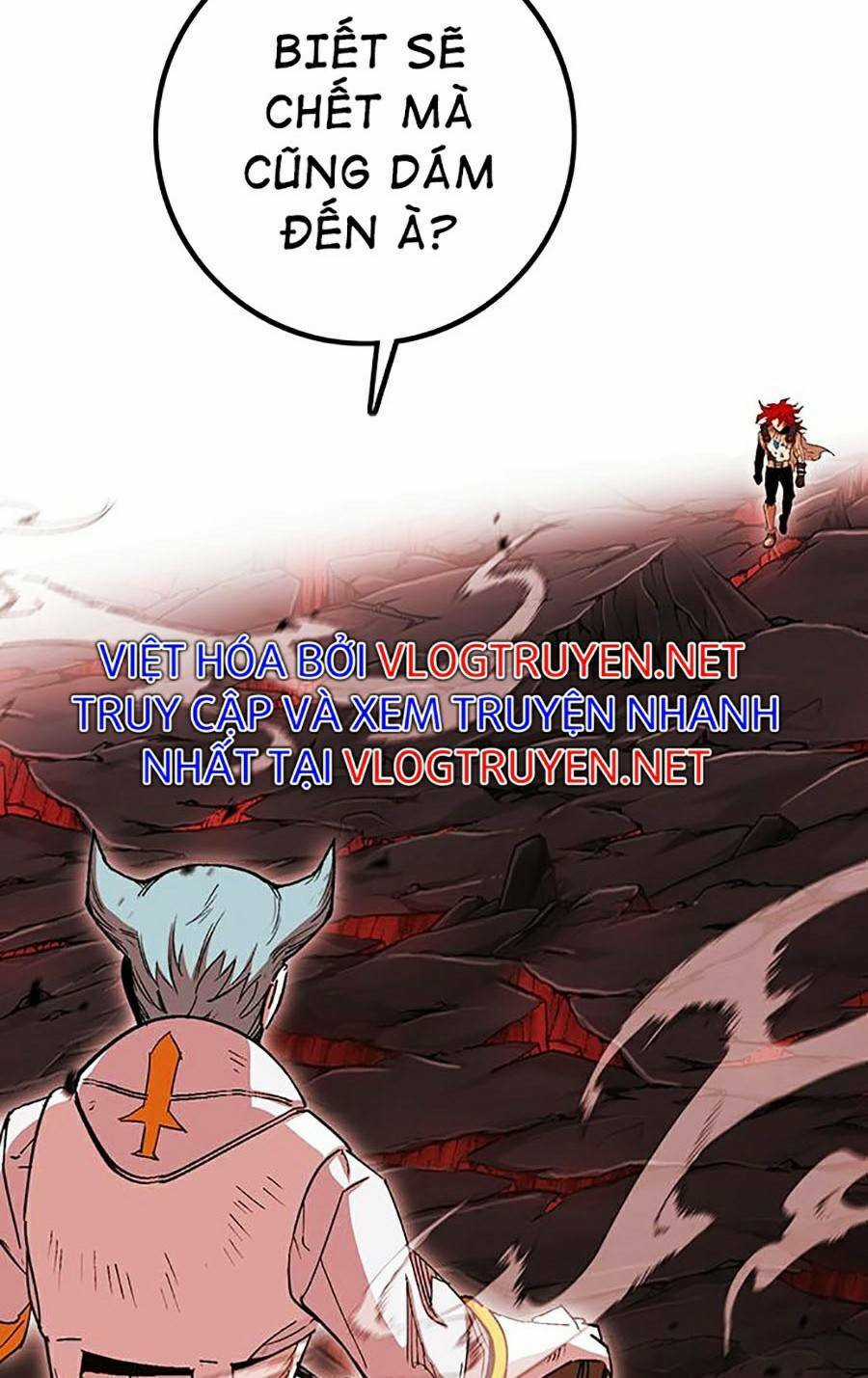 Hard Core Leveling Warrior Ss2 Chapter 123 trang 96