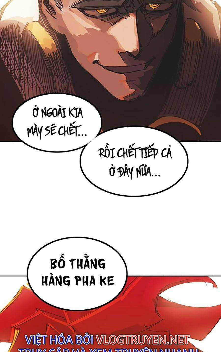 Hard Core Leveling Warrior Ss2 Chapter 123 trang 98