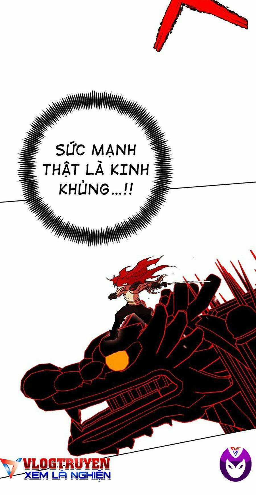 Hard Core Leveling Warrior Ss2 Chapter 124 trang 101