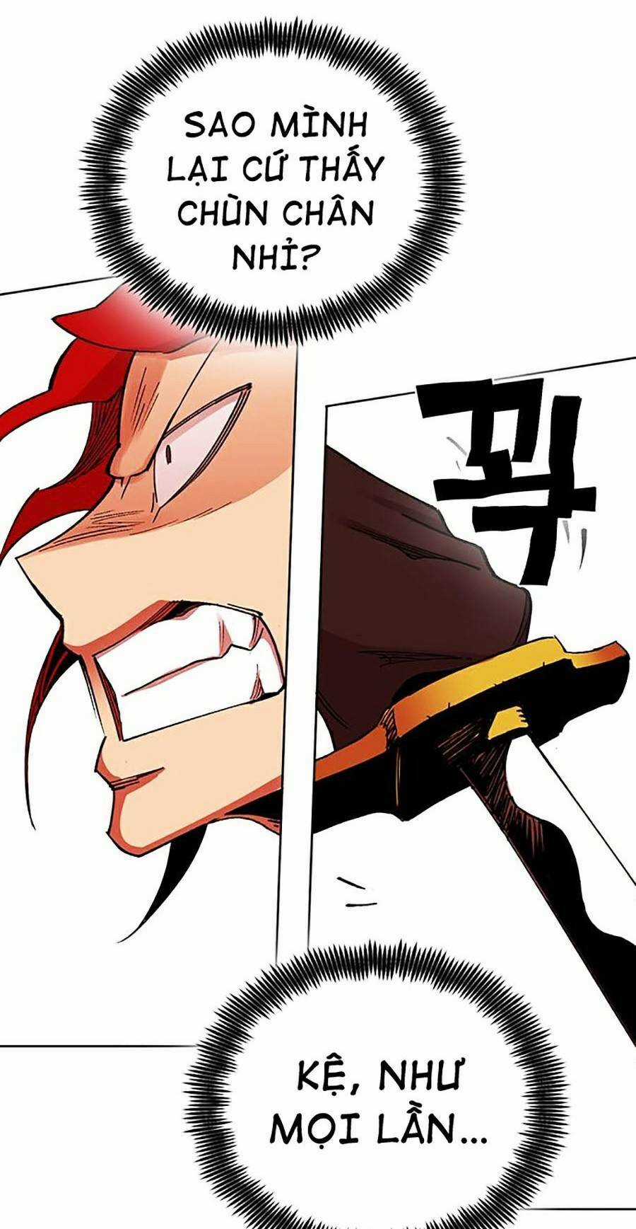 Hard Core Leveling Warrior Ss2 Chapter 124 trang 102