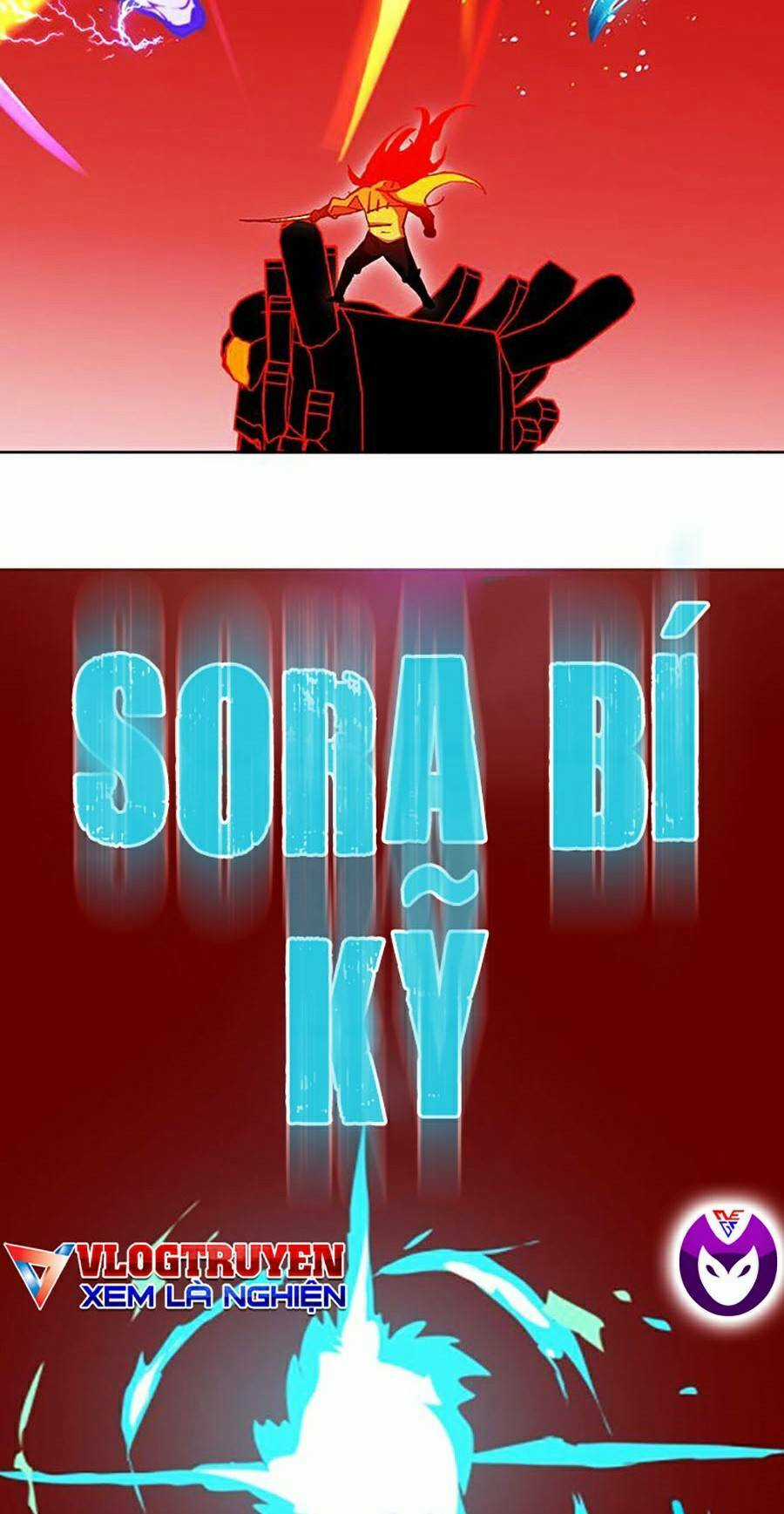 Hard Core Leveling Warrior Ss2 Chapter 124 trang 104