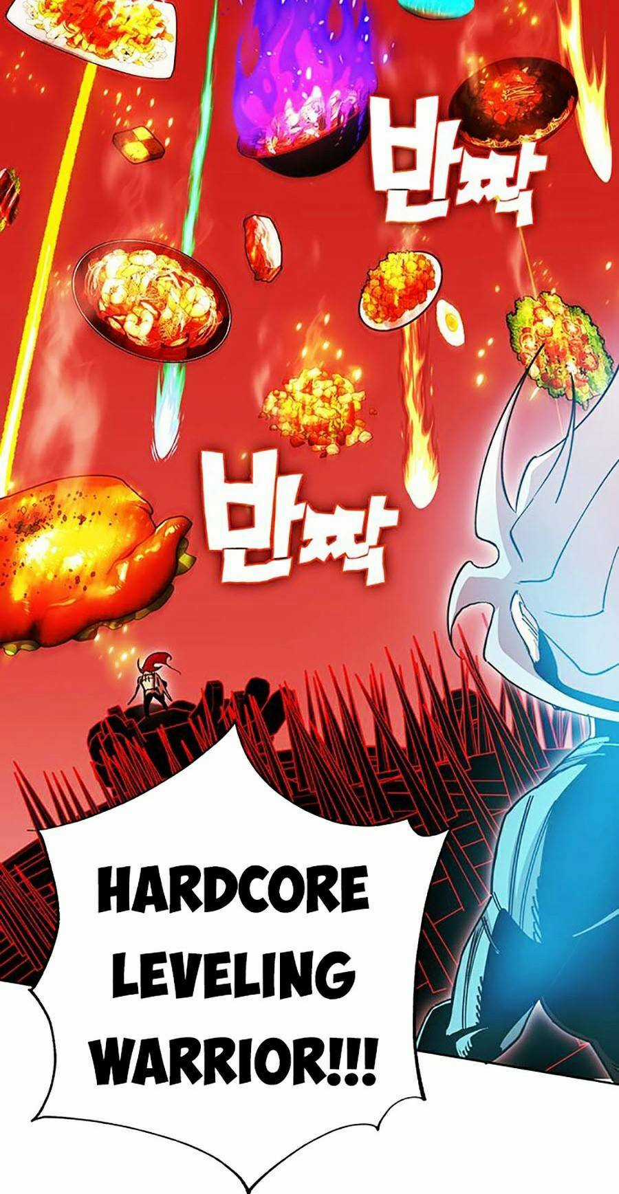 Hard Core Leveling Warrior Ss2 Chapter 124 trang 106