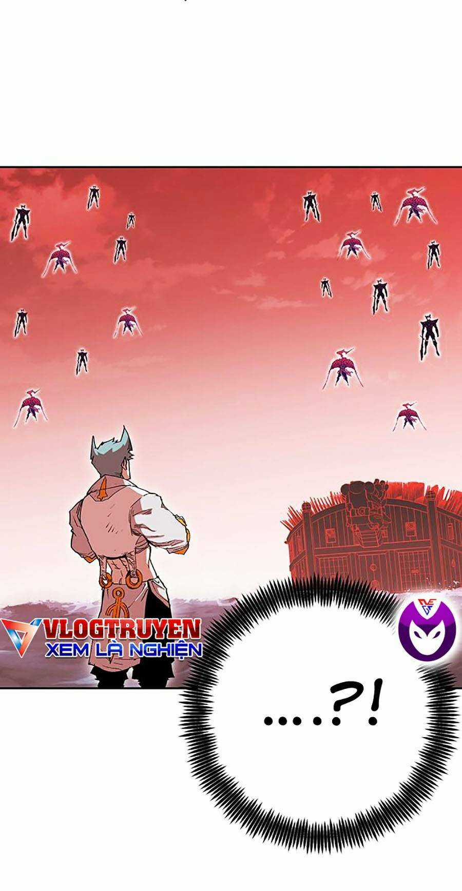 Hard Core Leveling Warrior Ss2 Chapter 124 trang 107