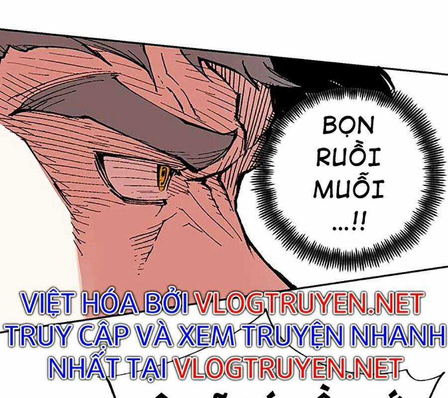 Hard Core Leveling Warrior Ss2 Chapter 124 trang 108