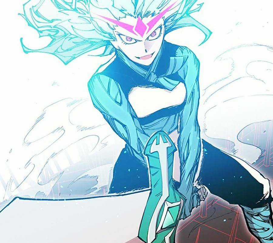 Hard Core Leveling Warrior Ss2 Chapter 124 trang 110