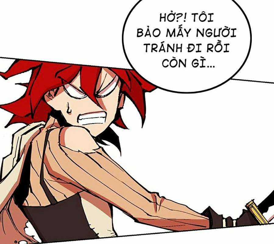 Hard Core Leveling Warrior Ss2 Chapter 124 trang 112