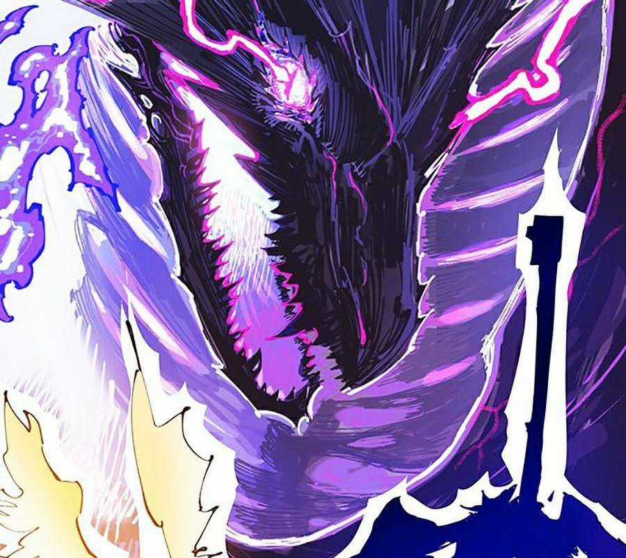 Hard Core Leveling Warrior Ss2 Chapter 124 trang 119