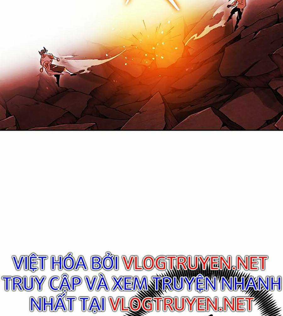 Hard Core Leveling Warrior Ss2 Chapter 124 trang 12