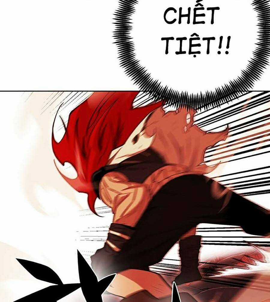 Hard Core Leveling Warrior Ss2 Chapter 124 trang 13