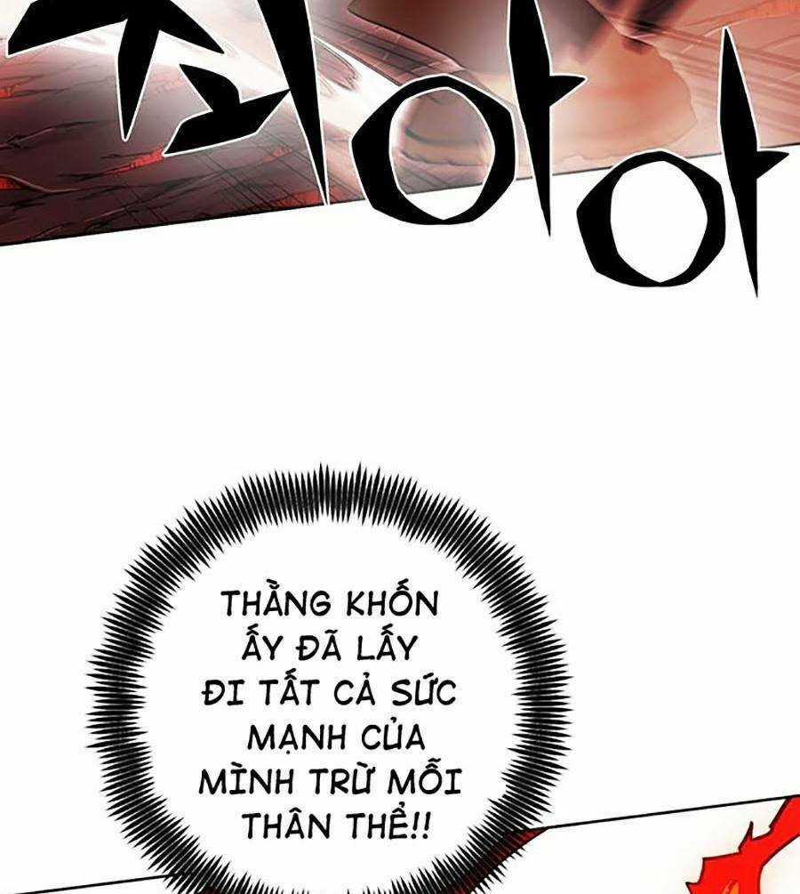 Hard Core Leveling Warrior Ss2 Chapter 124 trang 14