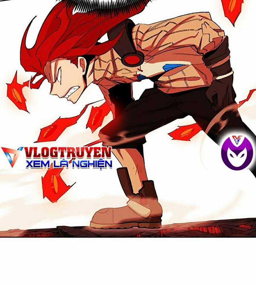 Hard Core Leveling Warrior Ss2 Chapter 124 trang 15