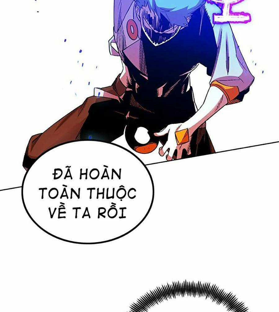 Hard Core Leveling Warrior Ss2 Chapter 124 trang 18