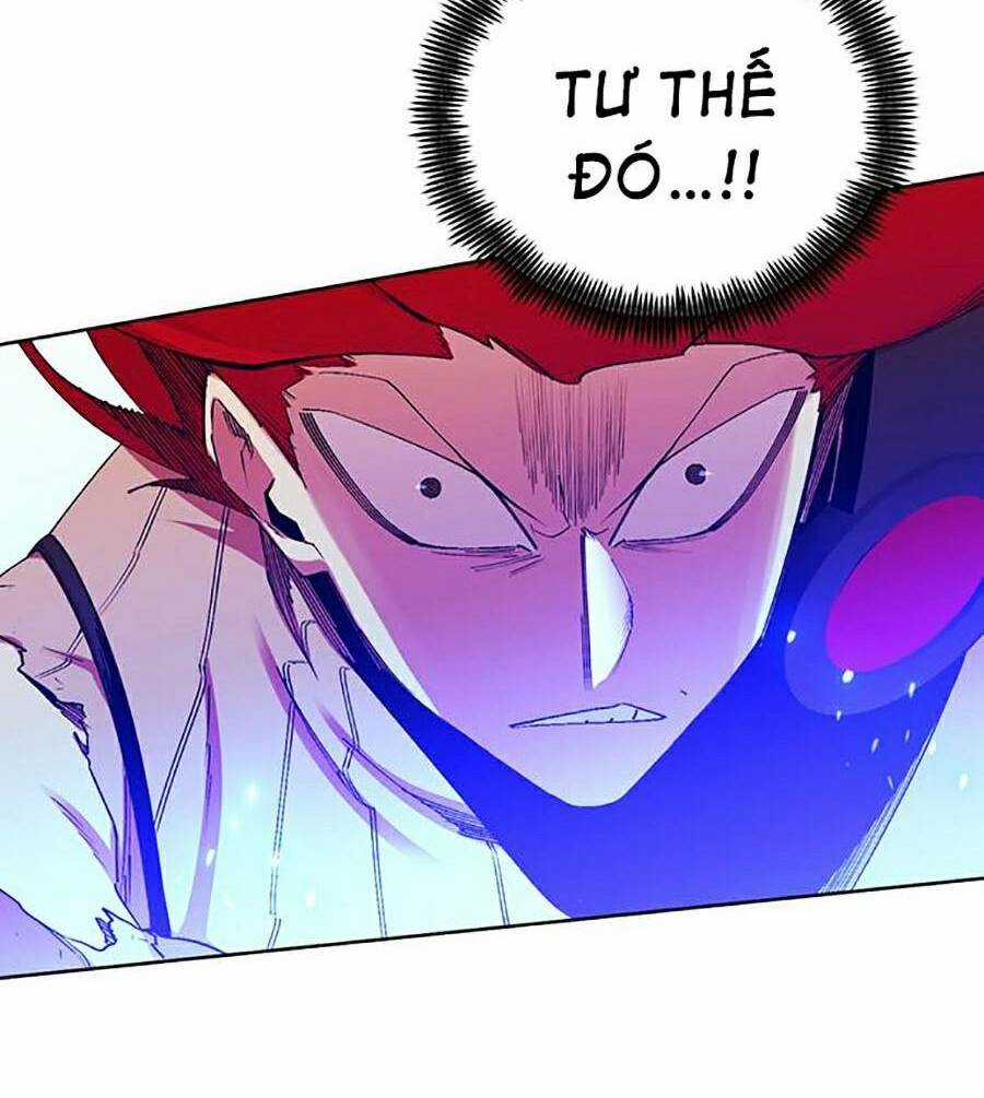 Hard Core Leveling Warrior Ss2 Chapter 124 trang 19