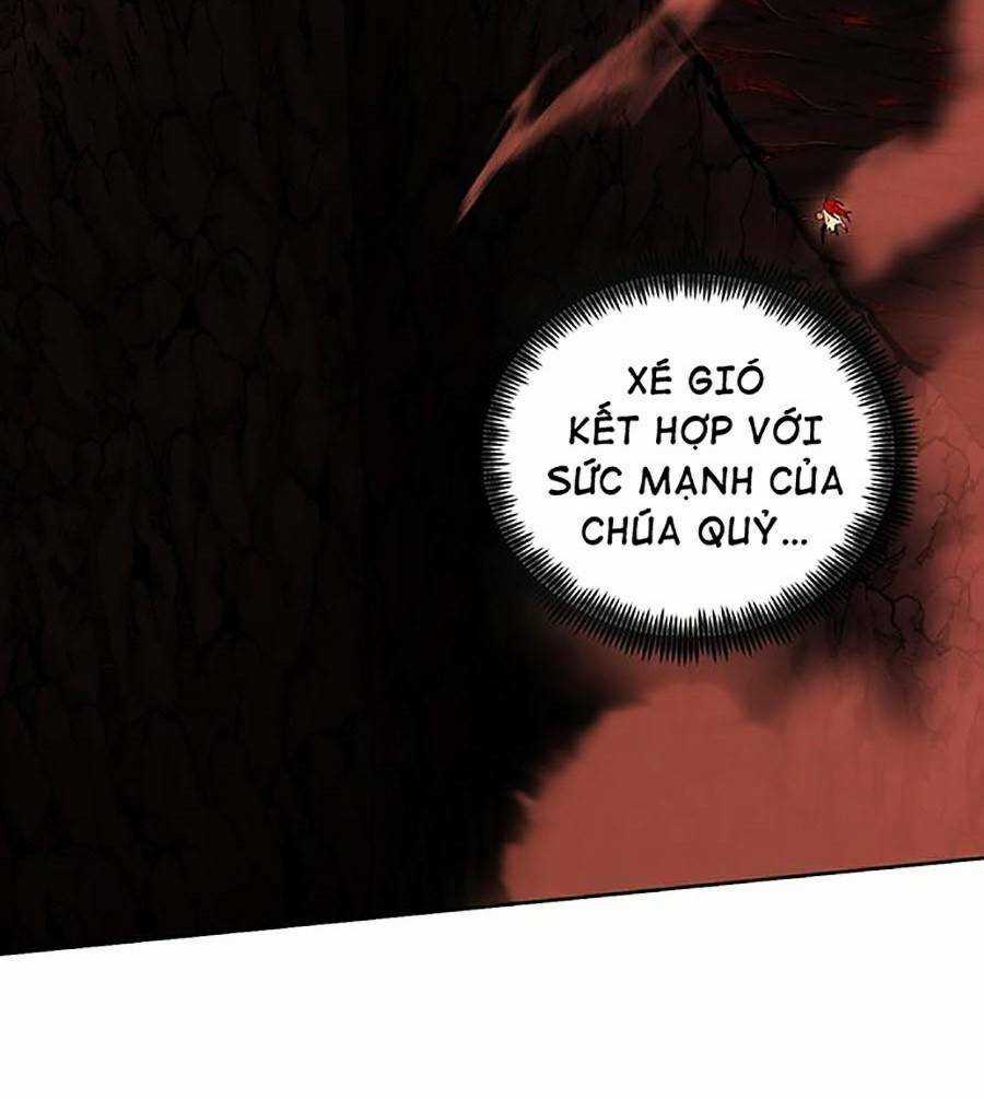 Hard Core Leveling Warrior Ss2 Chapter 124 trang 28