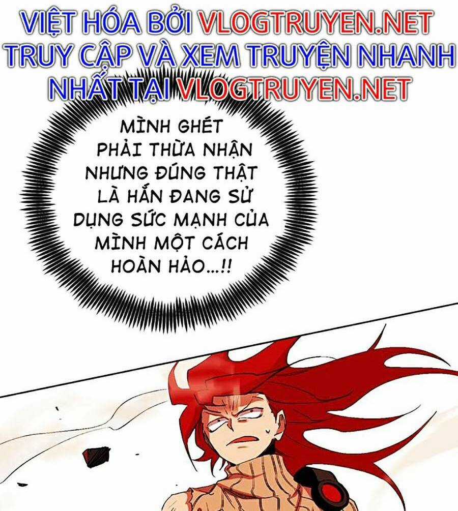 Hard Core Leveling Warrior Ss2 Chapter 124 trang 29